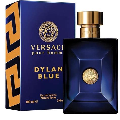 versace dylan blue 100 ml douglas